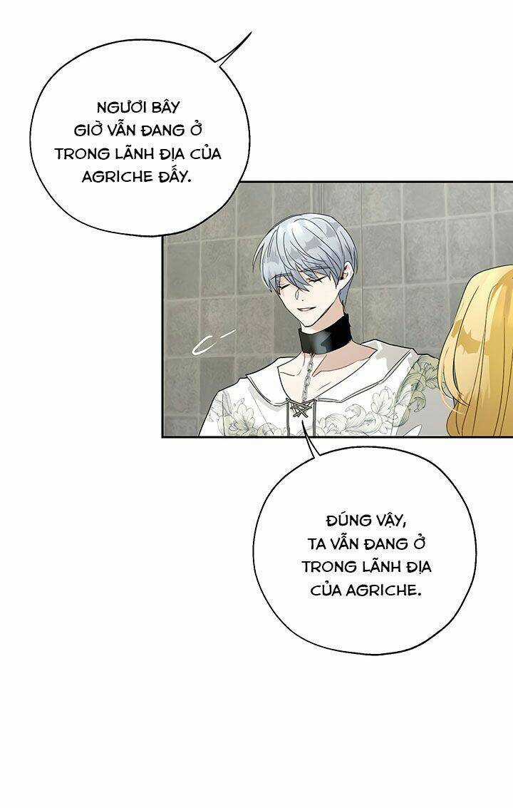 Cách Bảo Vệ Anh Trai Của Nữ Chính Chapter 19 trang 54