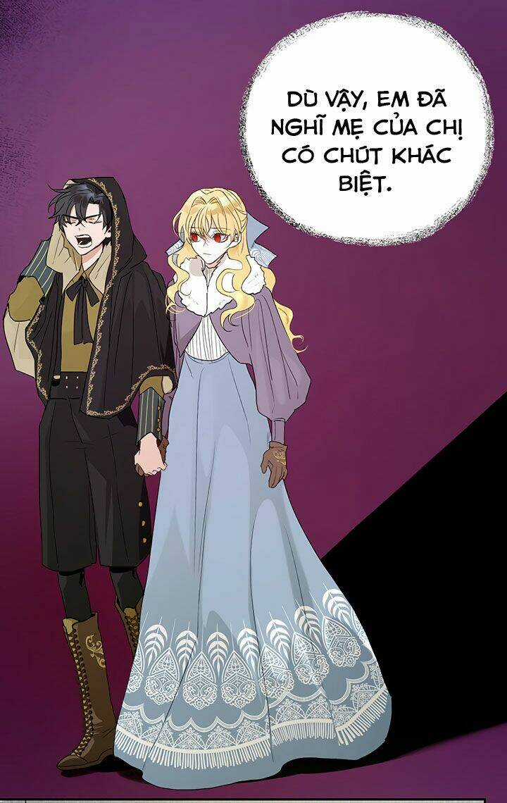 Cách Bảo Vệ Anh Trai Của Nữ Chính Chapter 19 trang 6