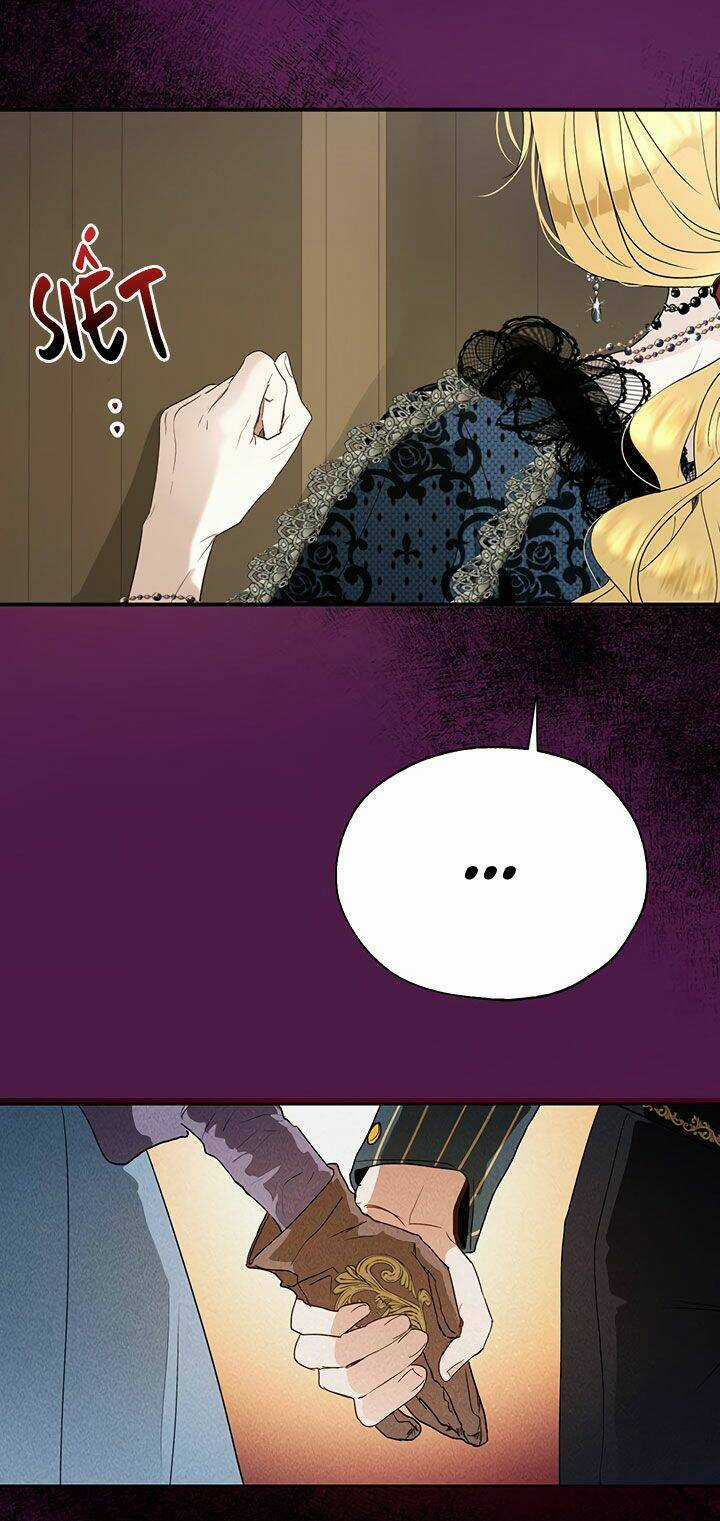 Cách Bảo Vệ Anh Trai Của Nữ Chính Chapter 19 trang 8