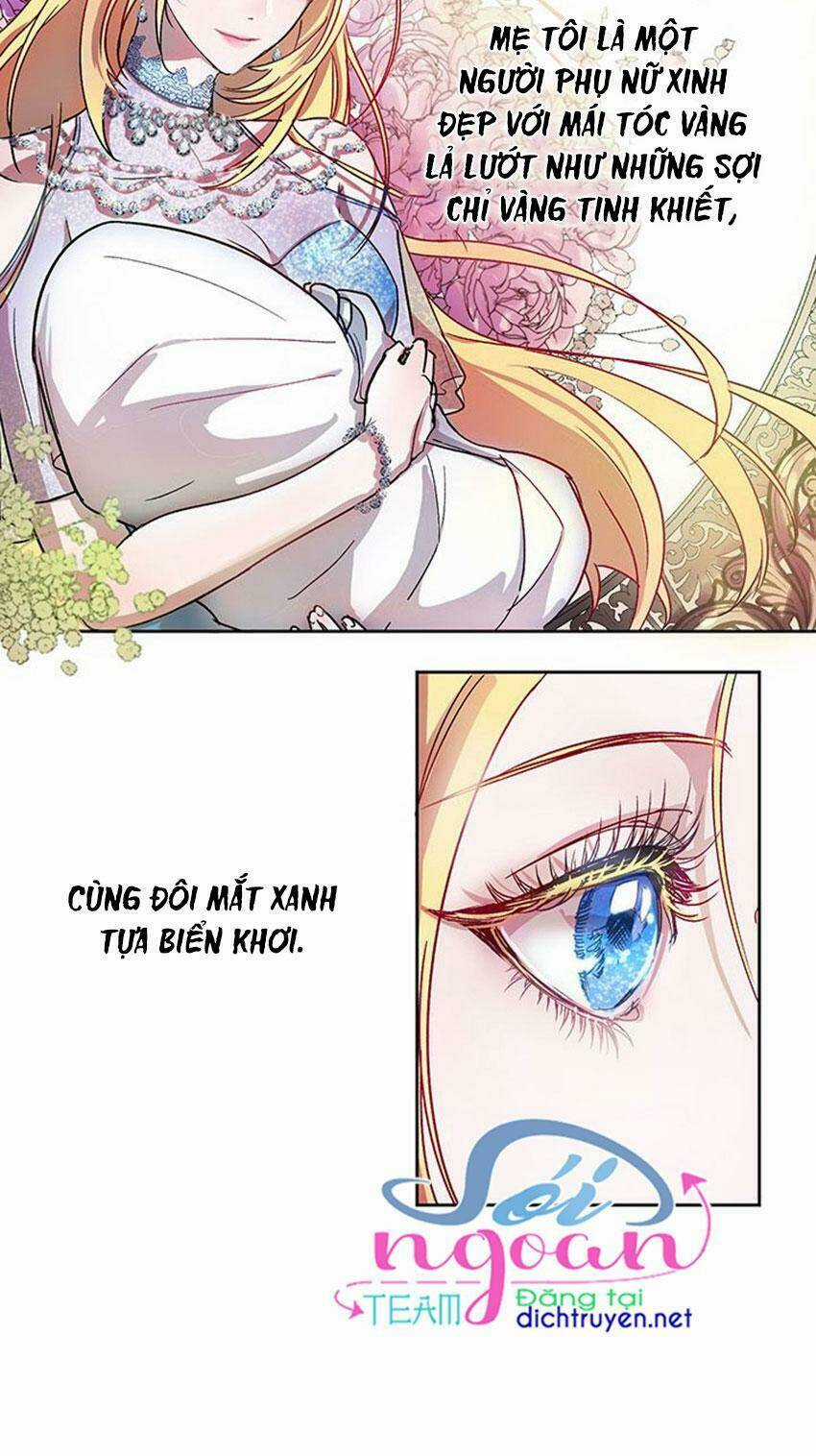 Cách Bảo Vệ Anh Trai Của Nữ Chính Chapter 2 trang 10