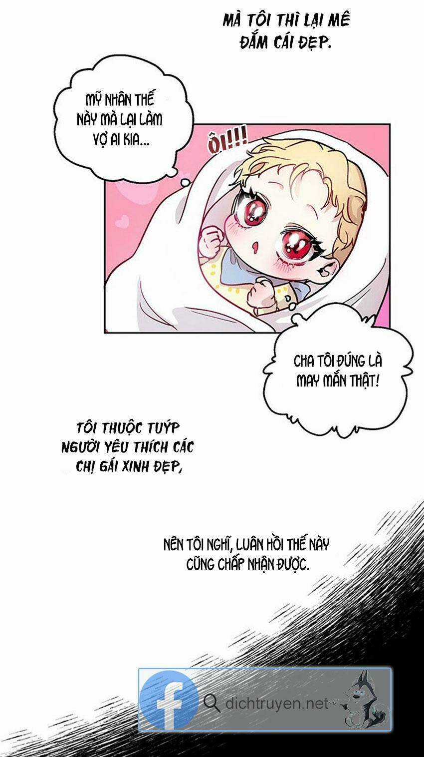 Cách Bảo Vệ Anh Trai Của Nữ Chính Chapter 2 trang 11