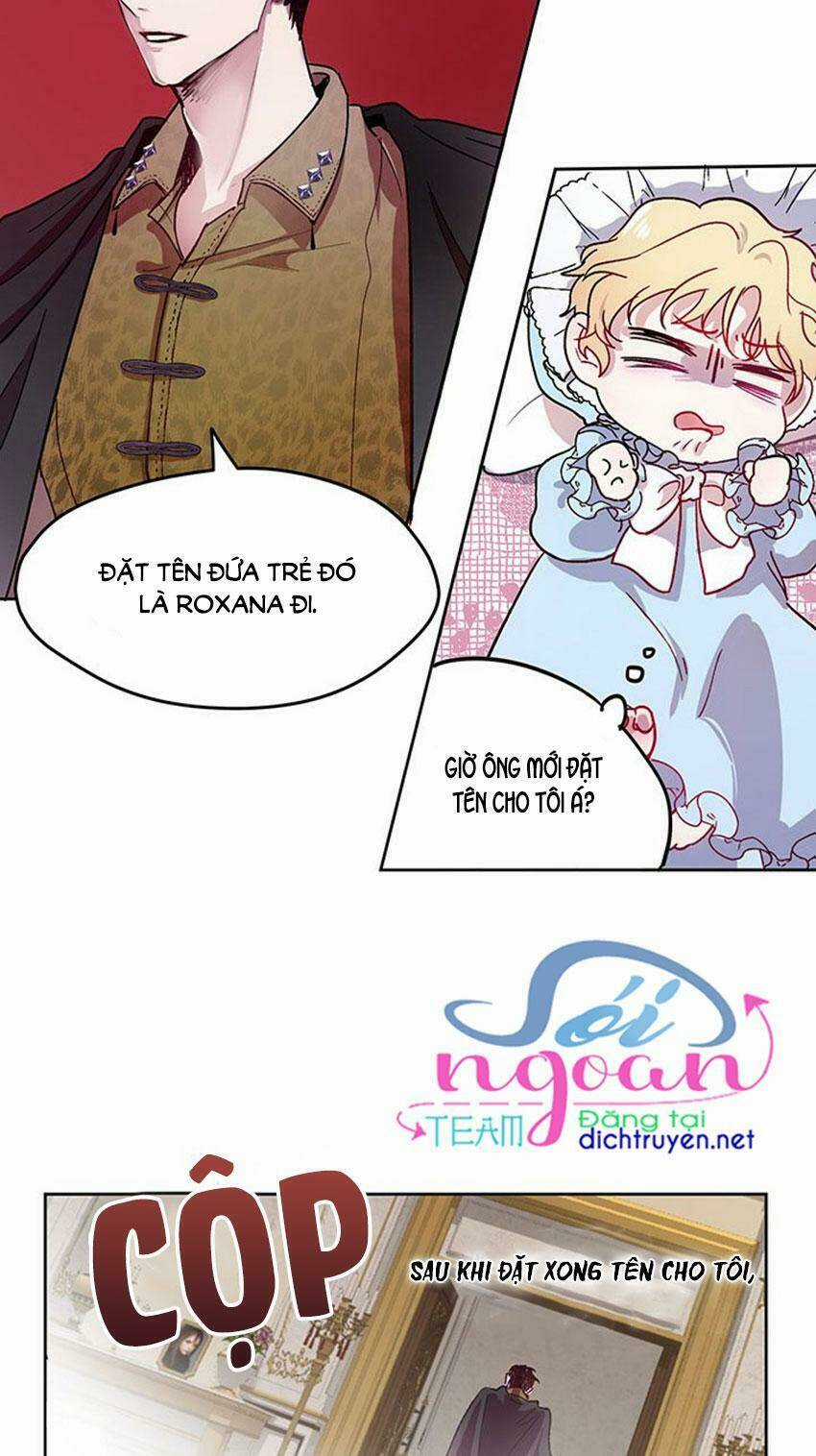 Cách Bảo Vệ Anh Trai Của Nữ Chính Chapter 2 trang 13