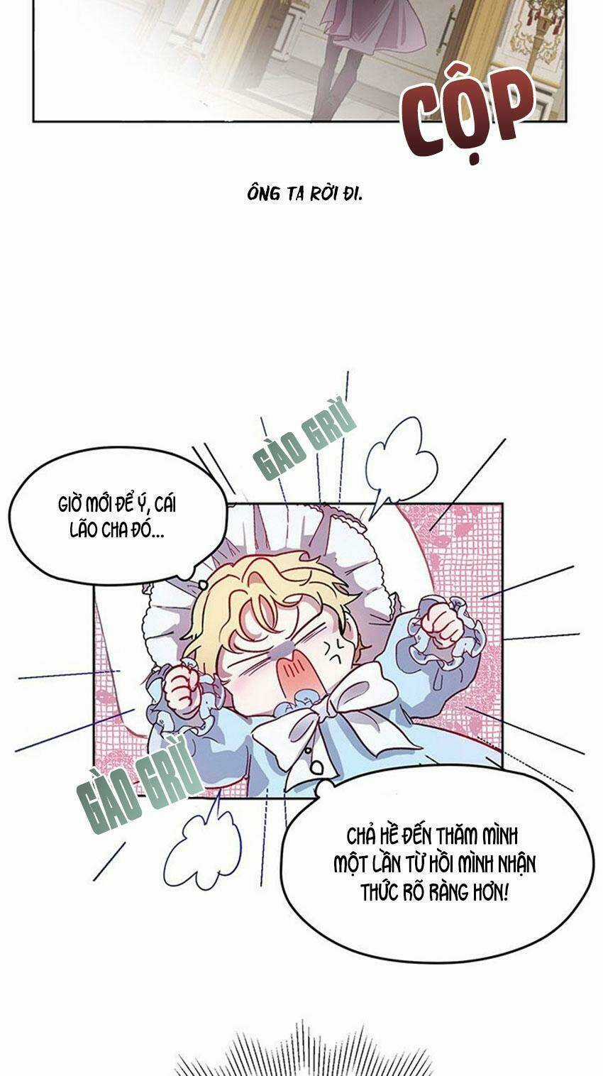 Cách Bảo Vệ Anh Trai Của Nữ Chính Chapter 2 trang 14