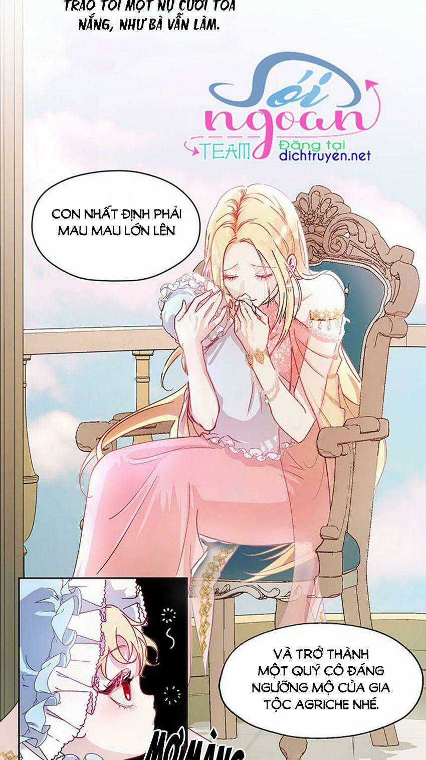 Cách Bảo Vệ Anh Trai Của Nữ Chính Chapter 2 trang 16