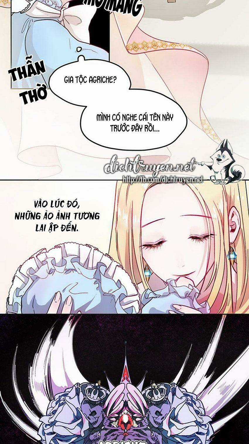 Cách Bảo Vệ Anh Trai Của Nữ Chính Chapter 2 trang 17