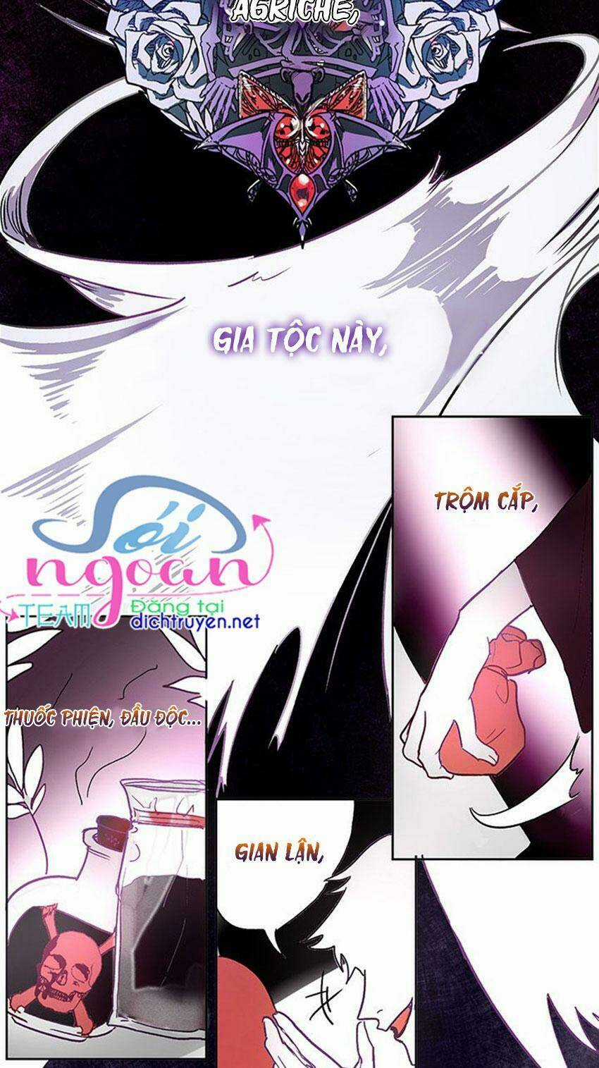 Cách Bảo Vệ Anh Trai Của Nữ Chính Chapter 2 trang 18