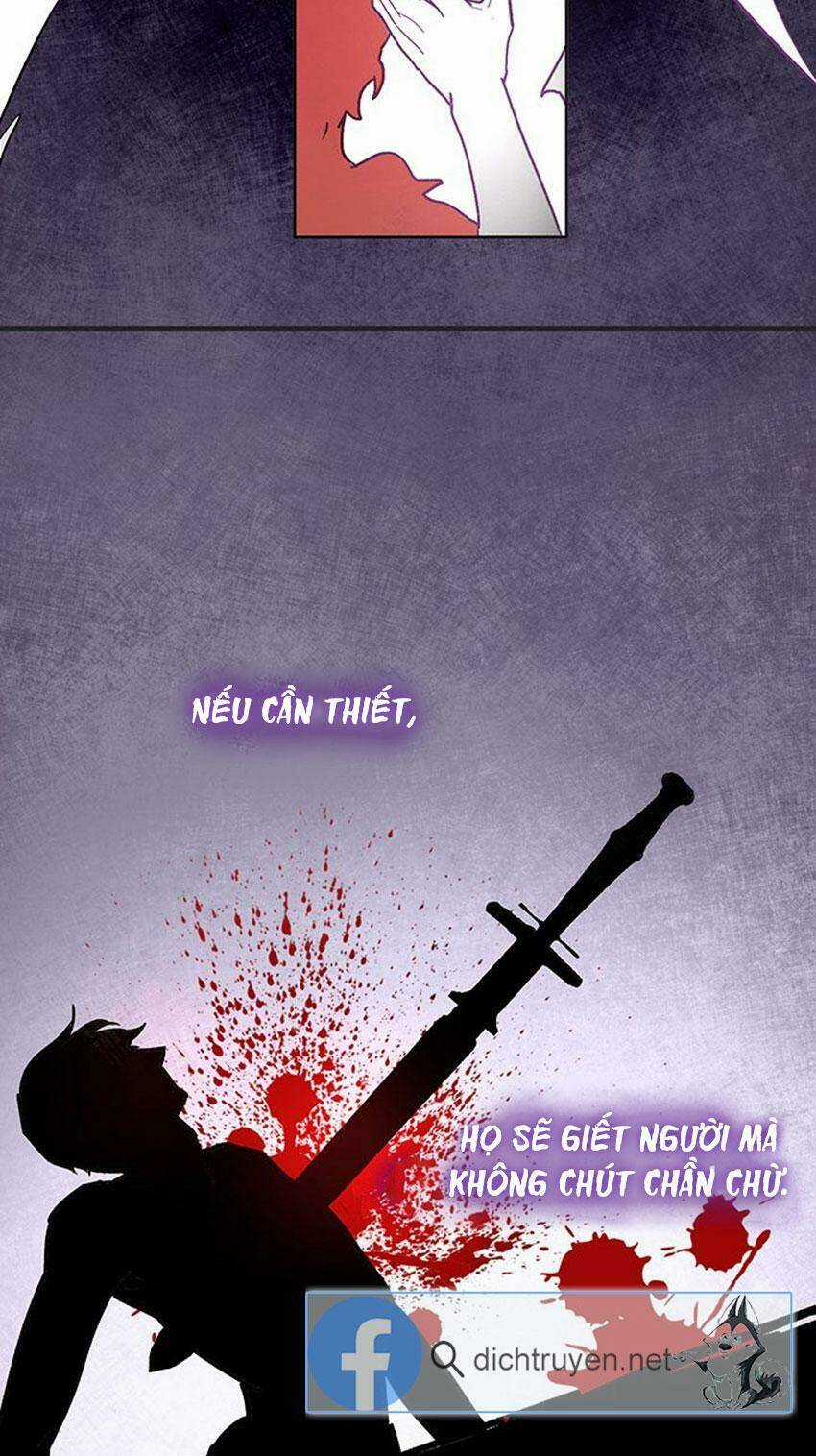 Cách Bảo Vệ Anh Trai Của Nữ Chính Chapter 2 trang 19