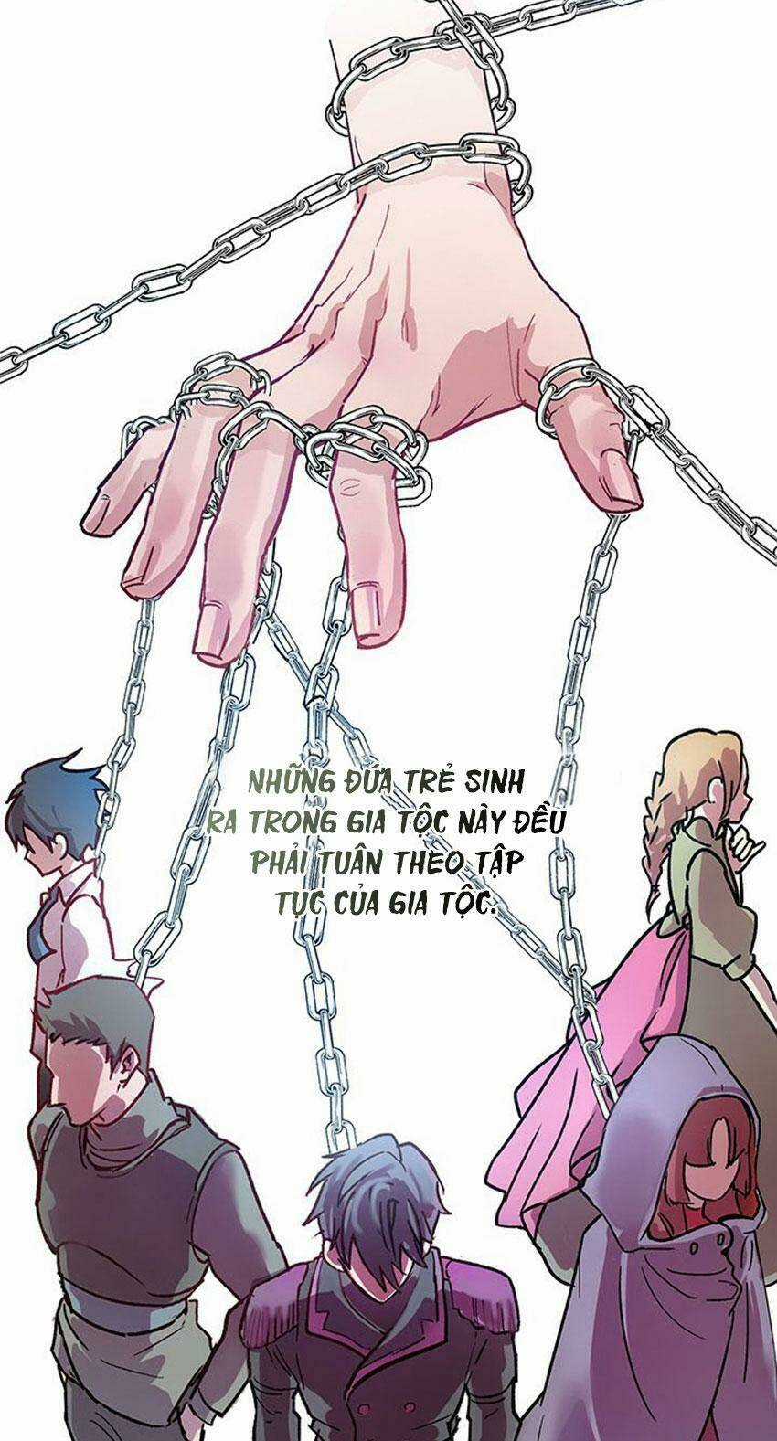 Cách Bảo Vệ Anh Trai Của Nữ Chính Chapter 2 trang 22