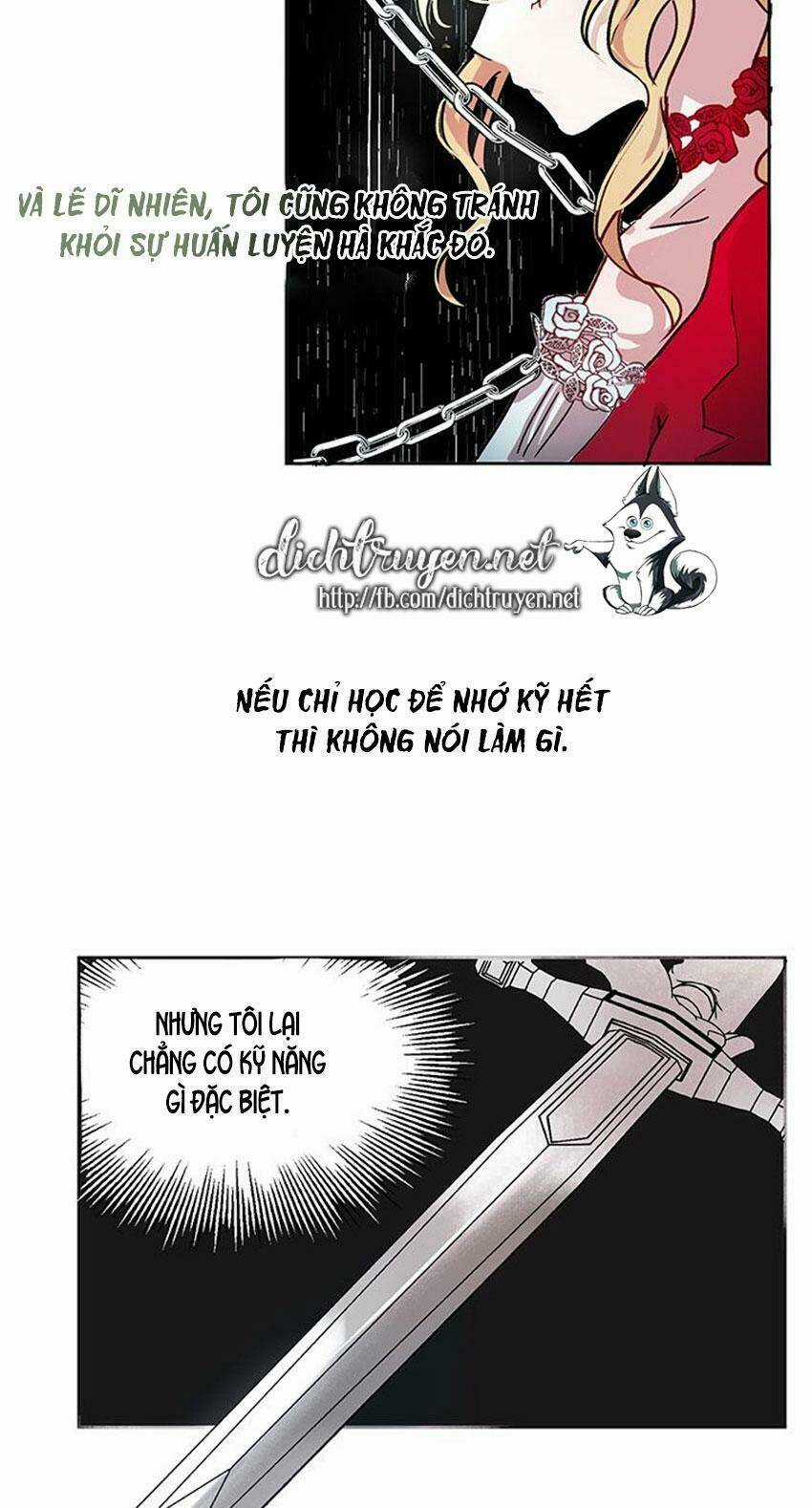 Cách Bảo Vệ Anh Trai Của Nữ Chính Chapter 2 trang 24