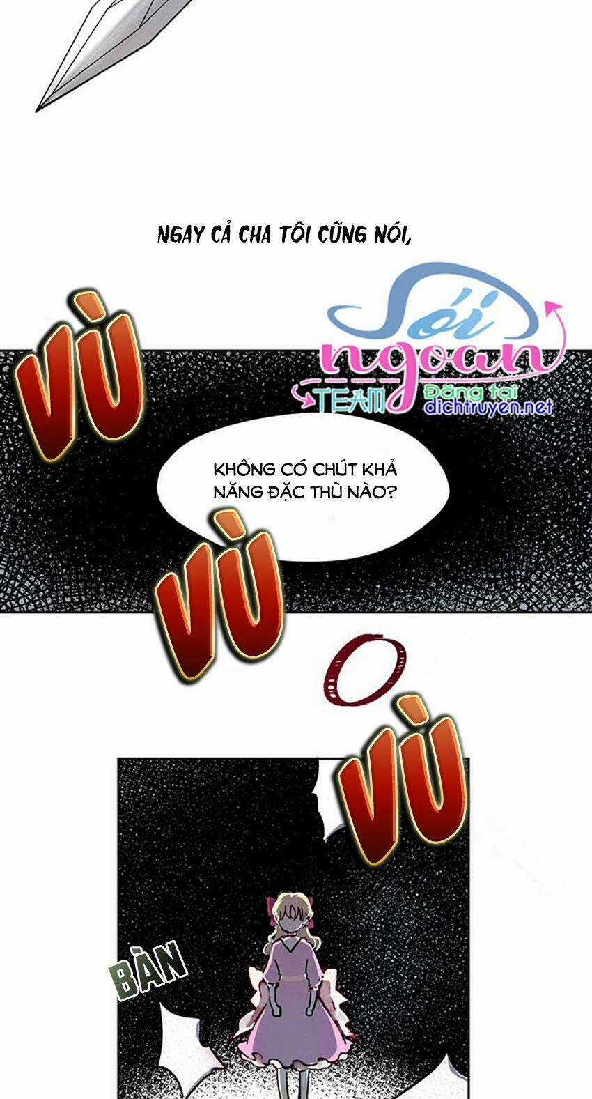 Cách Bảo Vệ Anh Trai Của Nữ Chính Chapter 2 trang 25