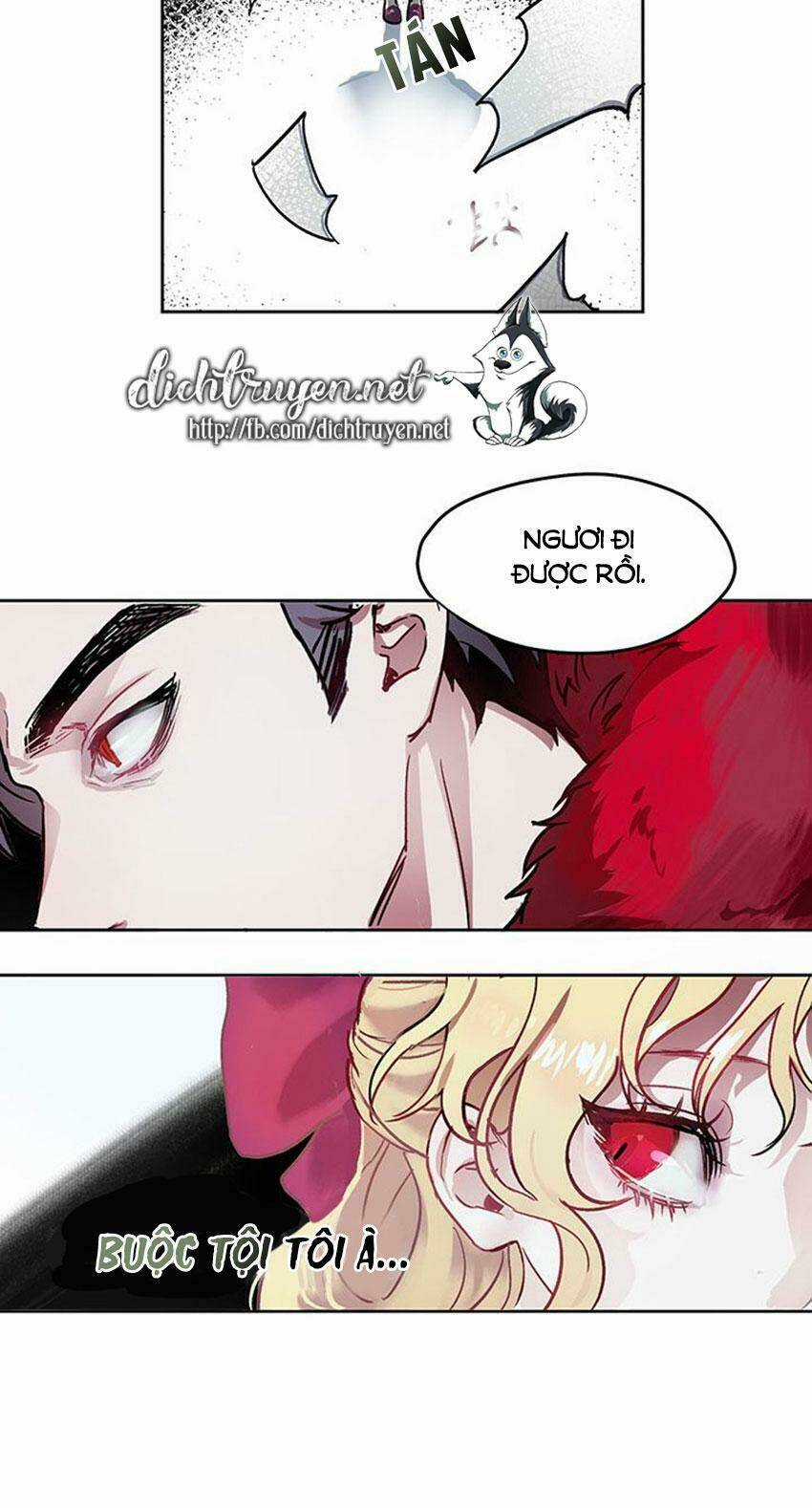 Cách Bảo Vệ Anh Trai Của Nữ Chính Chapter 2 trang 26