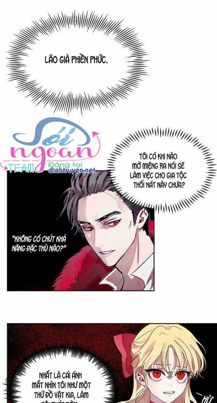 Cách Bảo Vệ Anh Trai Của Nữ Chính Chapter 2 trang 27