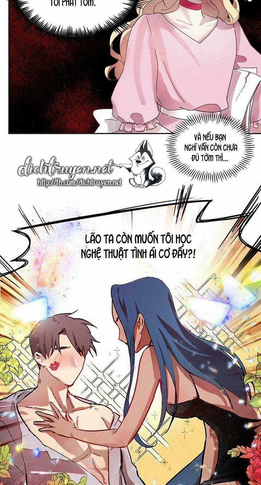 Cách Bảo Vệ Anh Trai Của Nữ Chính Chapter 2 trang 28