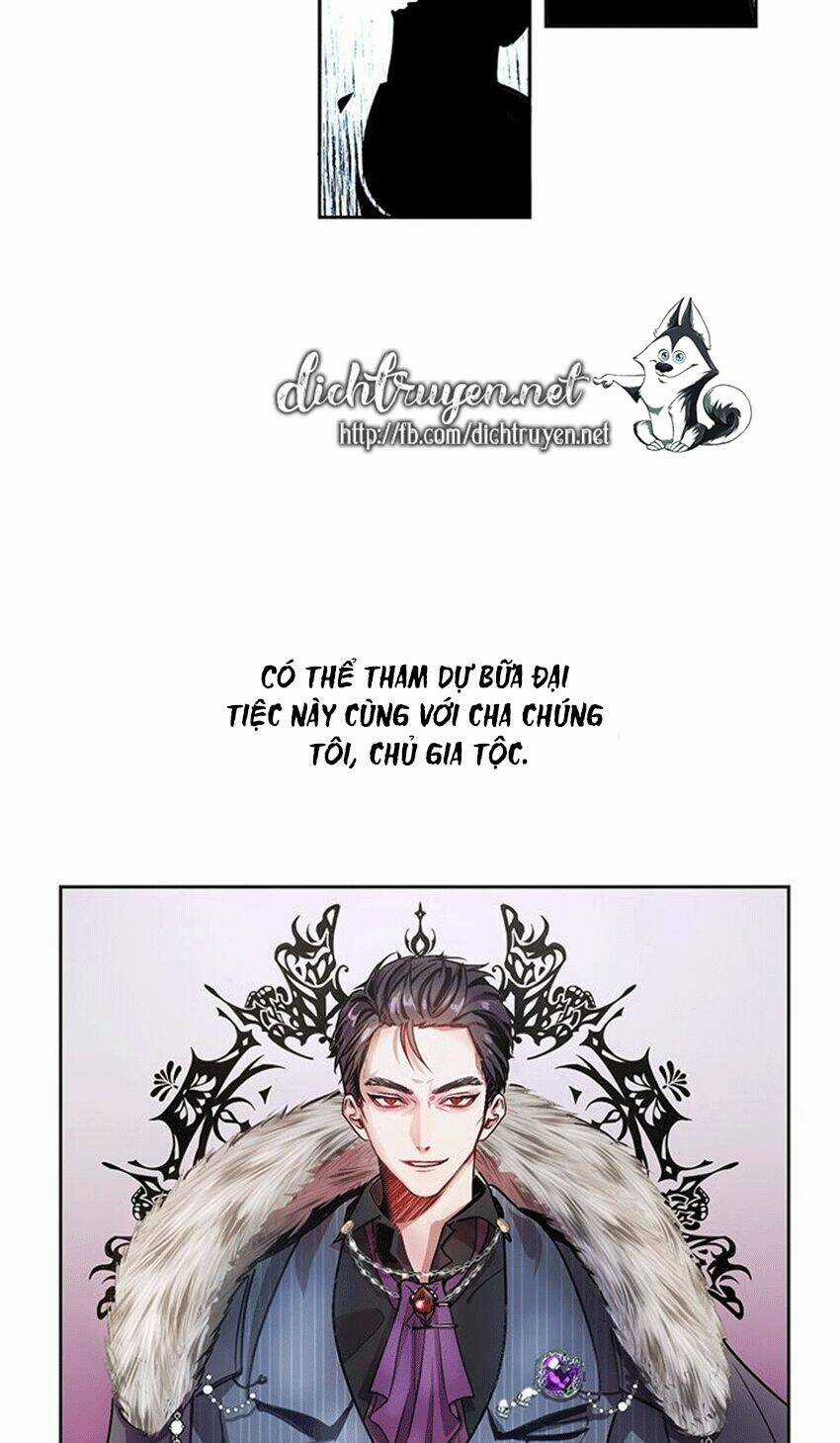 Cách Bảo Vệ Anh Trai Của Nữ Chính Chapter 2 trang 3