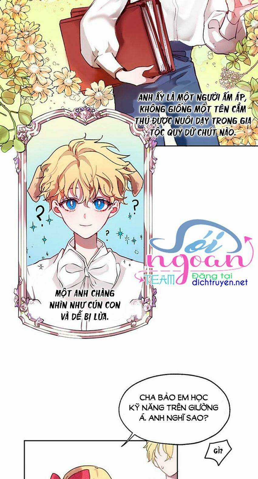 Cách Bảo Vệ Anh Trai Của Nữ Chính Chapter 2 trang 31