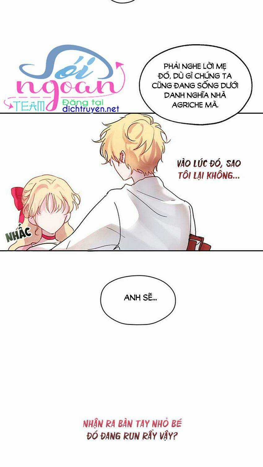 Cách Bảo Vệ Anh Trai Của Nữ Chính Chapter 2 trang 34