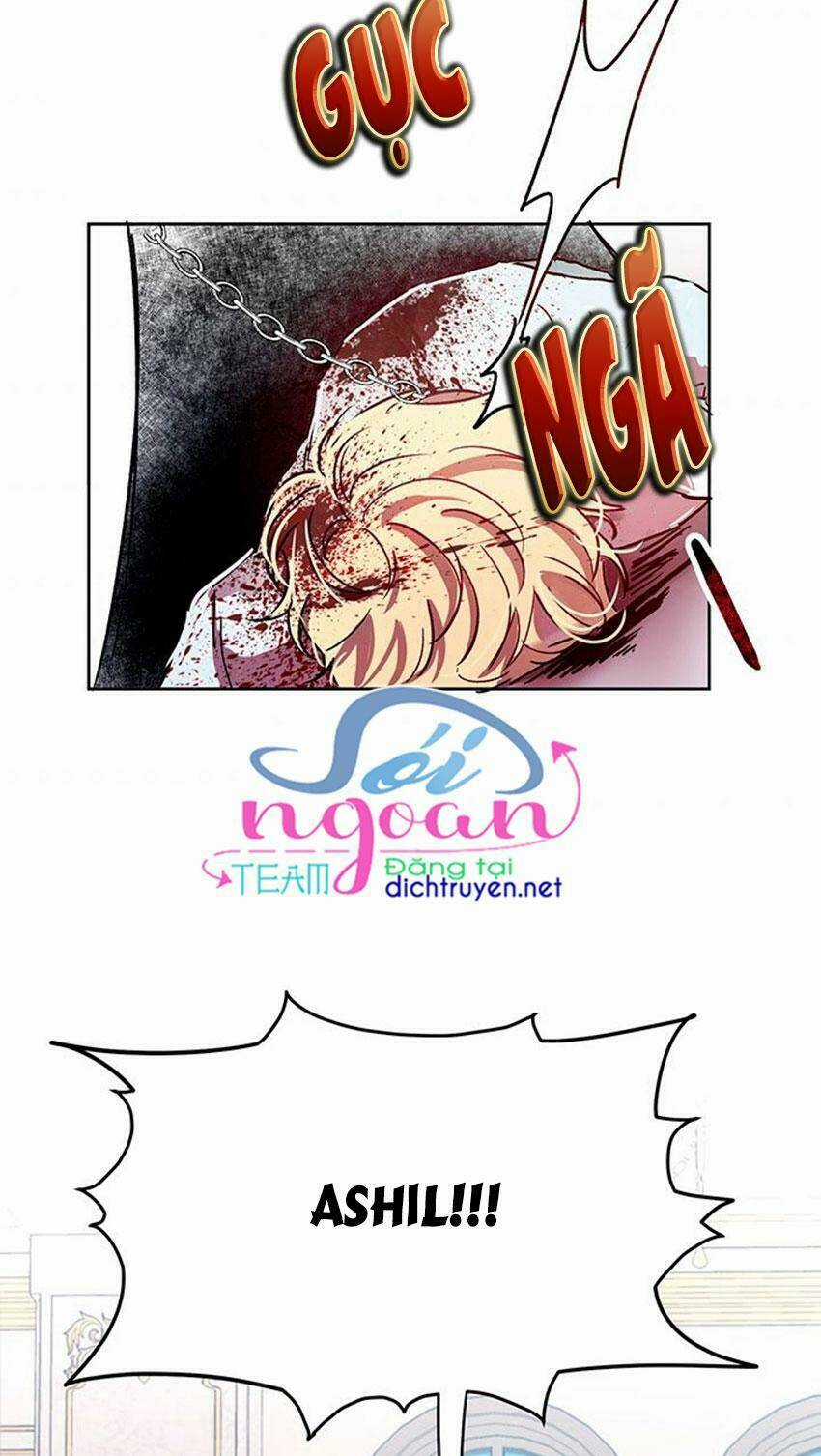 Cách Bảo Vệ Anh Trai Của Nữ Chính Chapter 2 trang 37