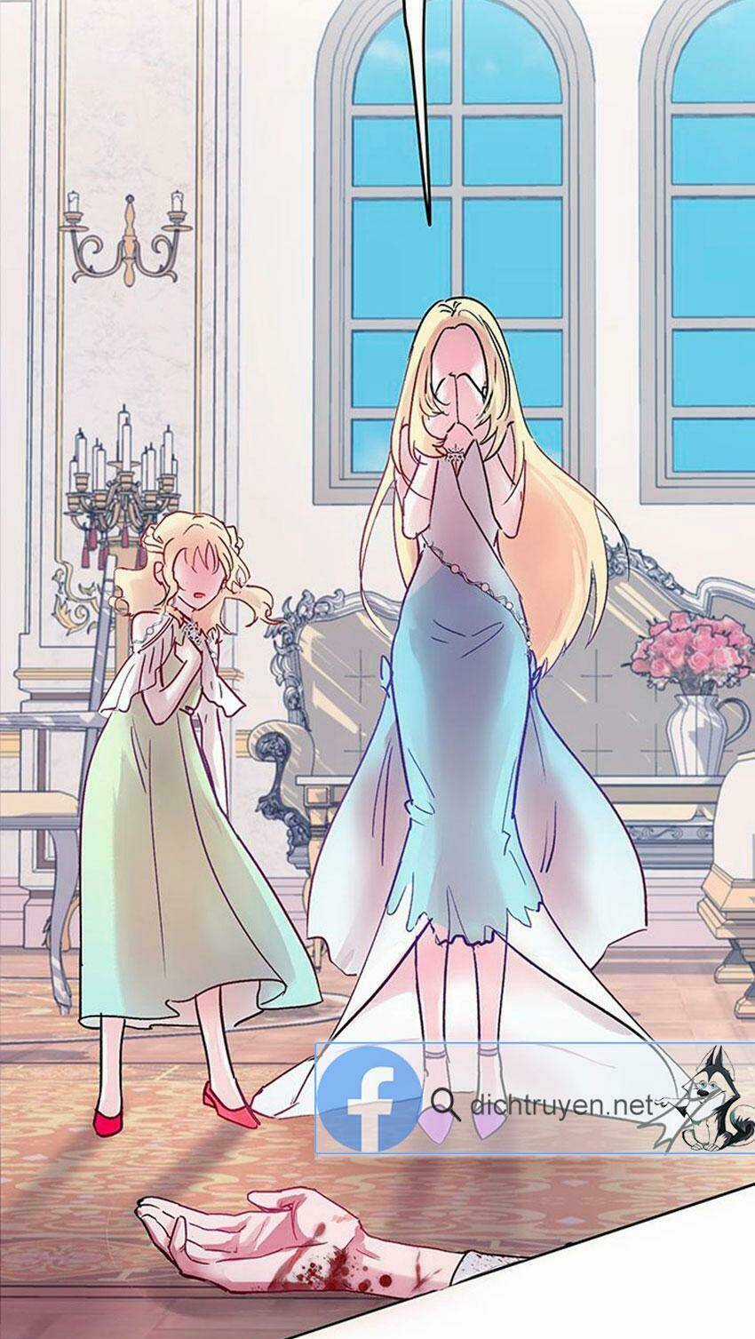 Cách Bảo Vệ Anh Trai Của Nữ Chính Chapter 2 trang 38