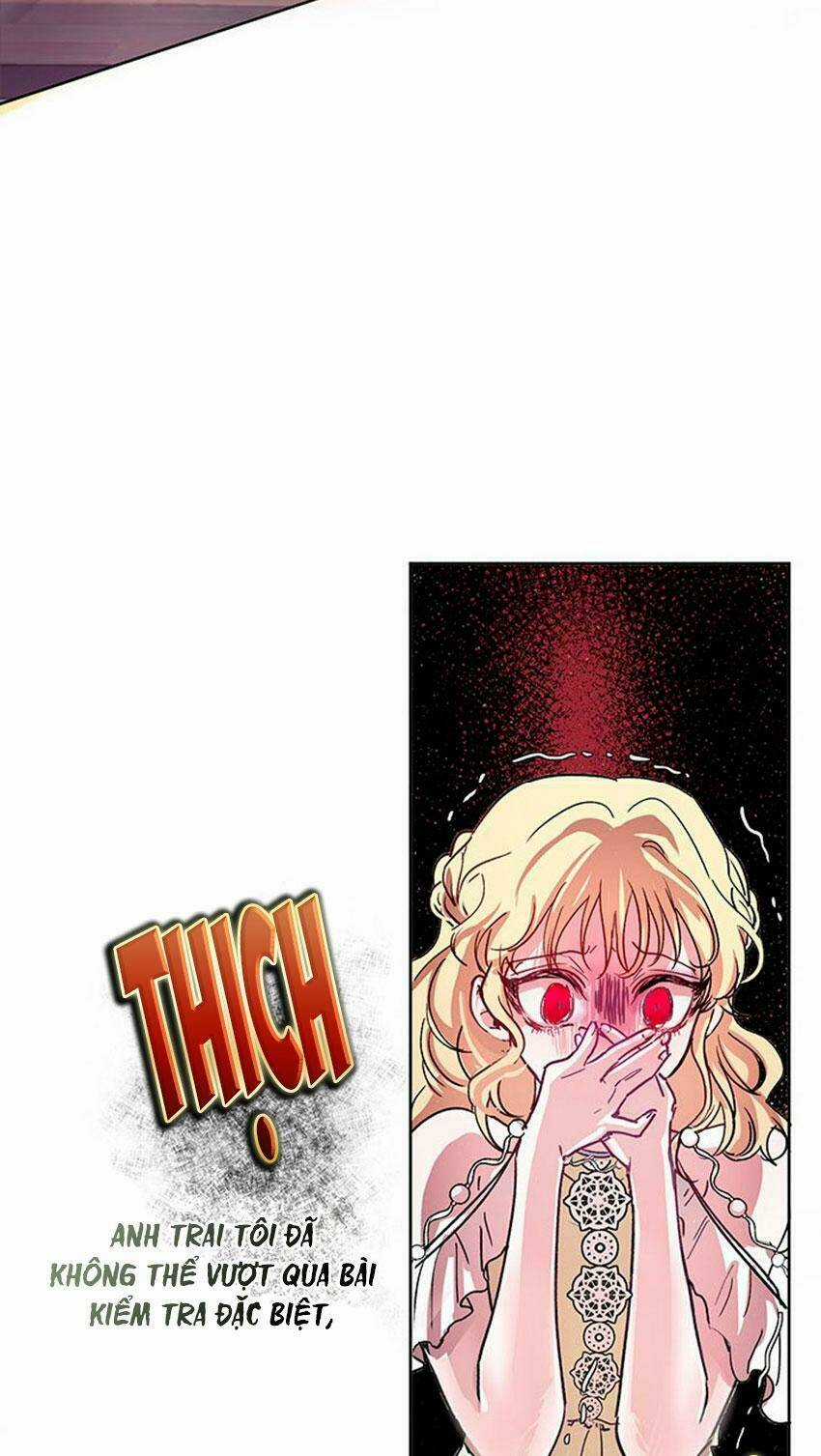 Cách Bảo Vệ Anh Trai Của Nữ Chính Chapter 2 trang 39