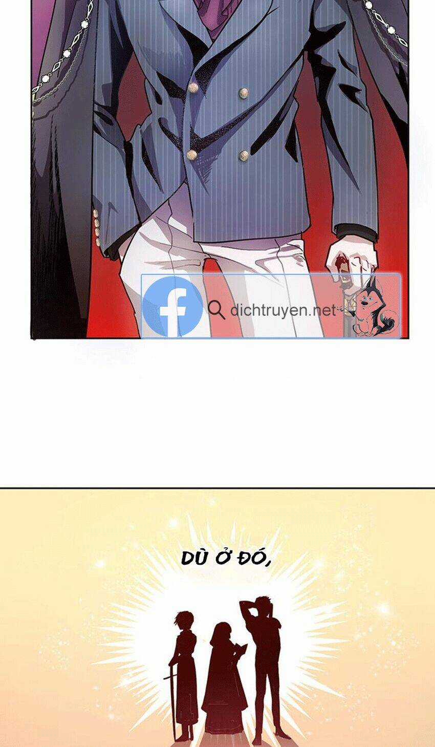 Cách Bảo Vệ Anh Trai Của Nữ Chính Chapter 2 trang 4