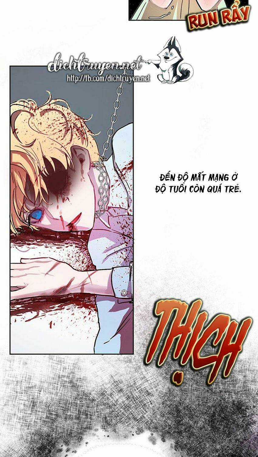 Cách Bảo Vệ Anh Trai Của Nữ Chính Chapter 2 trang 40