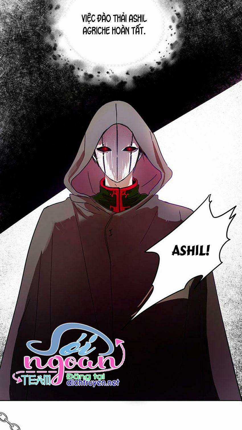 Cách Bảo Vệ Anh Trai Của Nữ Chính Chapter 2 trang 41