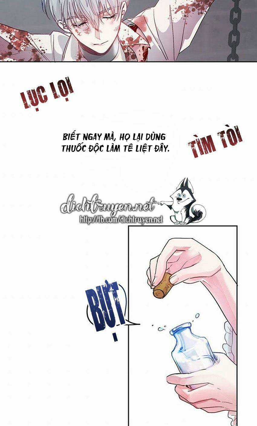 Cách Bảo Vệ Anh Trai Của Nữ Chính Chapter 2 trang 45