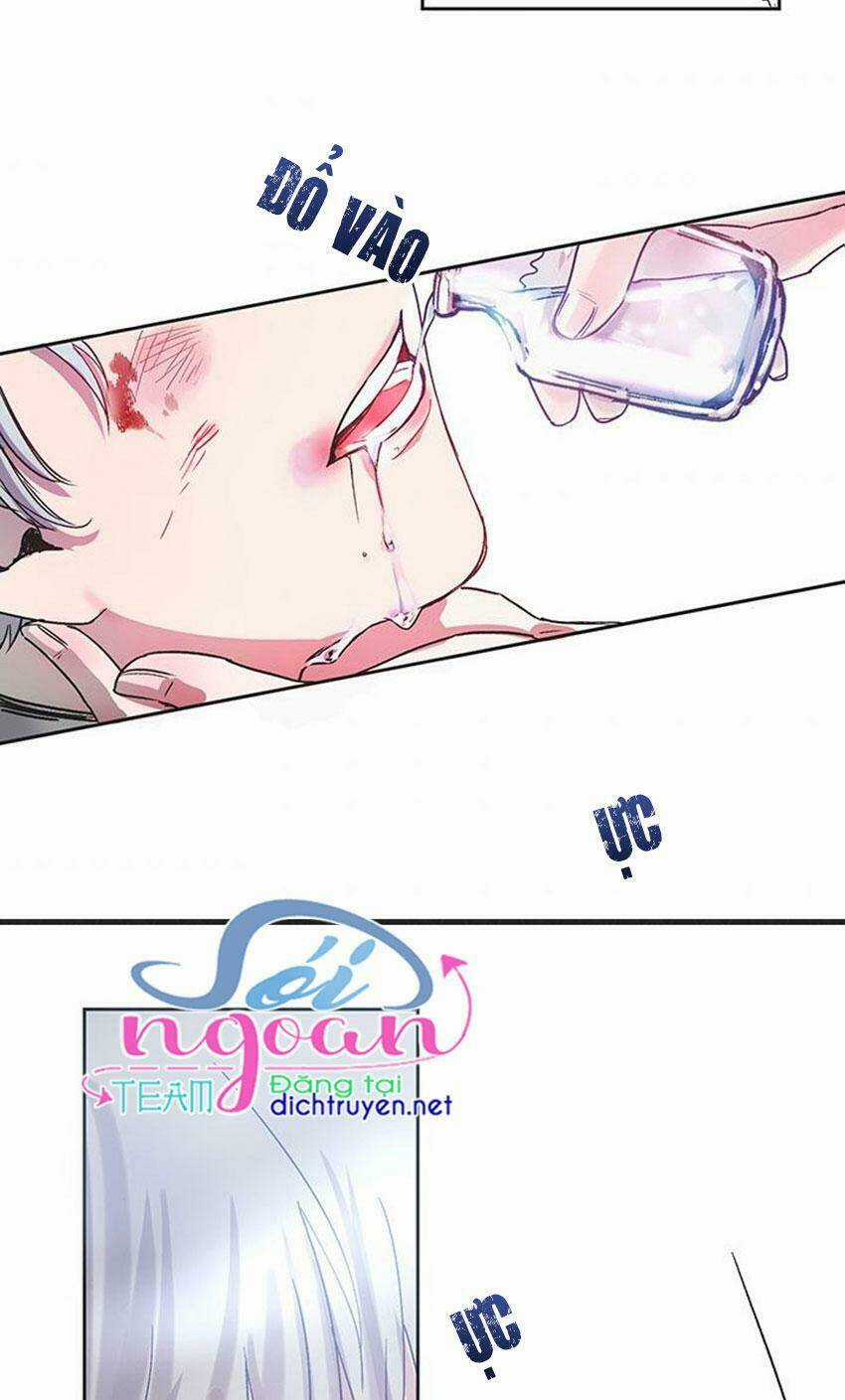 Cách Bảo Vệ Anh Trai Của Nữ Chính Chapter 2 trang 46