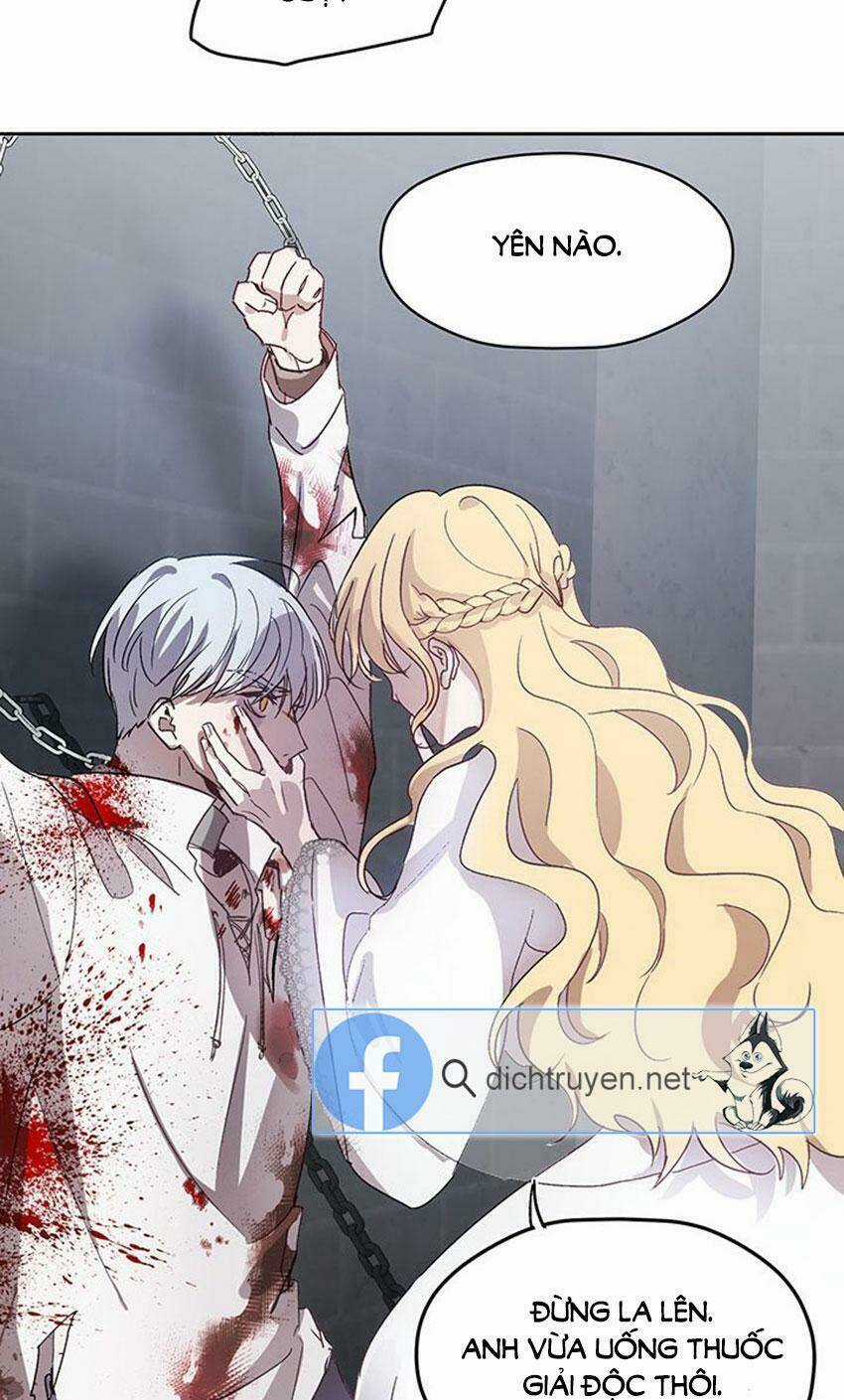 Cách Bảo Vệ Anh Trai Của Nữ Chính Chapter 2 trang 50