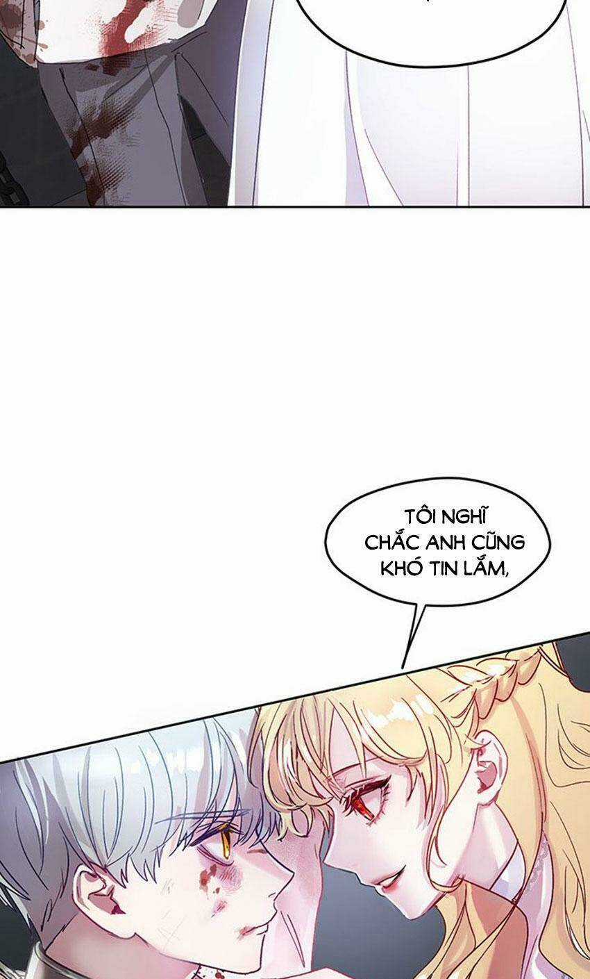 Cách Bảo Vệ Anh Trai Của Nữ Chính Chapter 2 trang 51