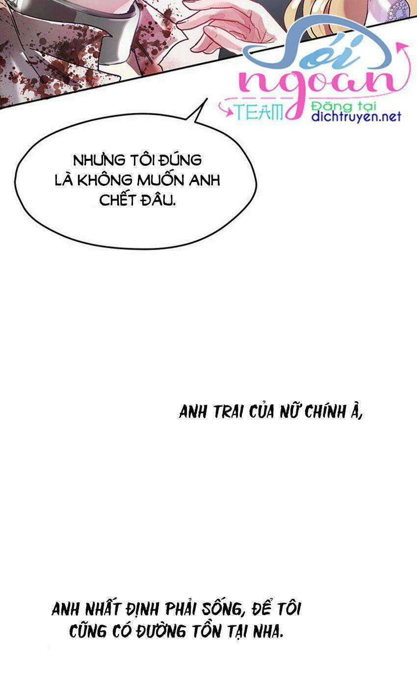 Cách Bảo Vệ Anh Trai Của Nữ Chính Chapter 2 trang 52