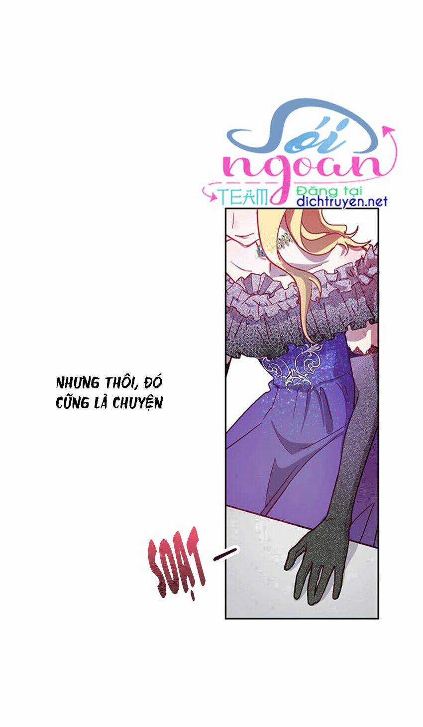 Cách Bảo Vệ Anh Trai Của Nữ Chính Chapter 2 trang 6