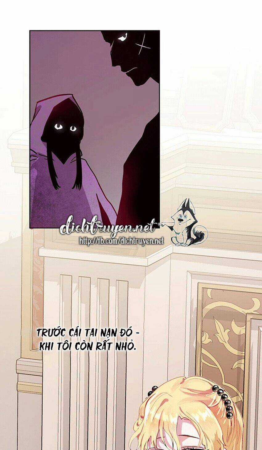 Cách Bảo Vệ Anh Trai Của Nữ Chính Chapter 2 trang 7