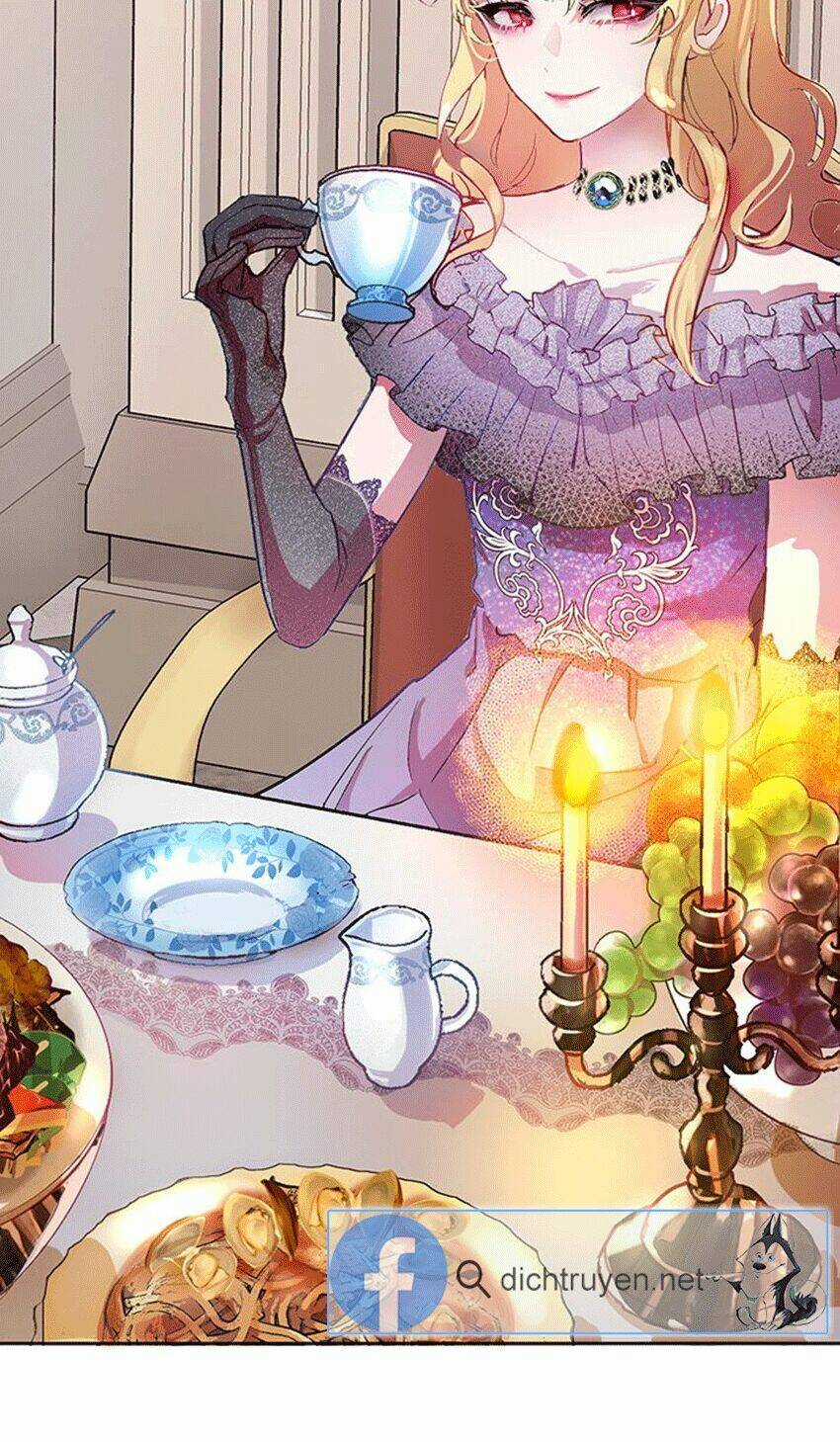 Cách Bảo Vệ Anh Trai Của Nữ Chính Chapter 2 trang 8