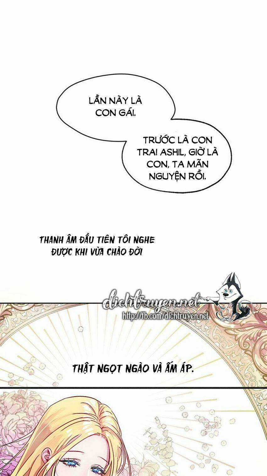 Cách Bảo Vệ Anh Trai Của Nữ Chính Chapter 2 trang 9