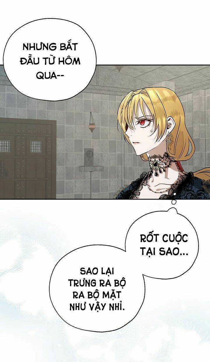 Cách Bảo Vệ Anh Trai Của Nữ Chính Chapter 20 trang 10