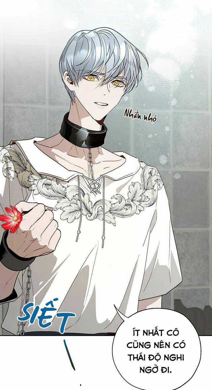 Cách Bảo Vệ Anh Trai Của Nữ Chính Chapter 20 trang 11