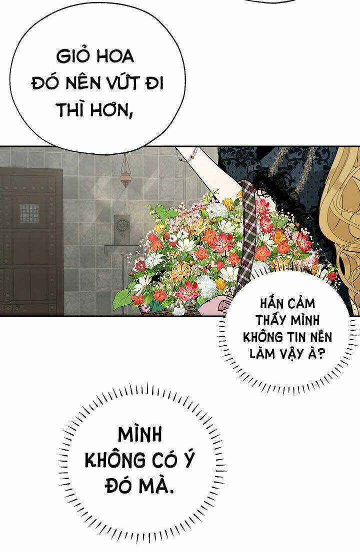 Cách Bảo Vệ Anh Trai Của Nữ Chính Chapter 20 trang 12