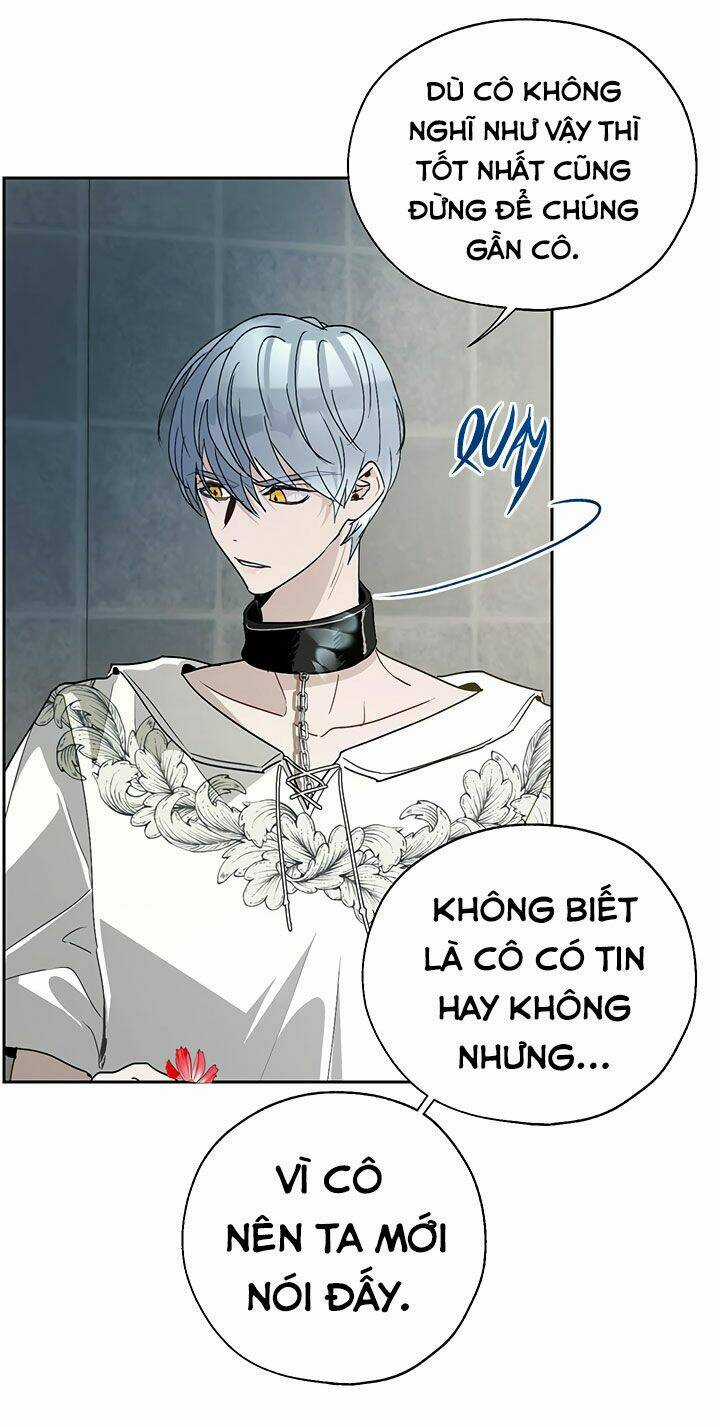 Cách Bảo Vệ Anh Trai Của Nữ Chính Chapter 20 trang 13