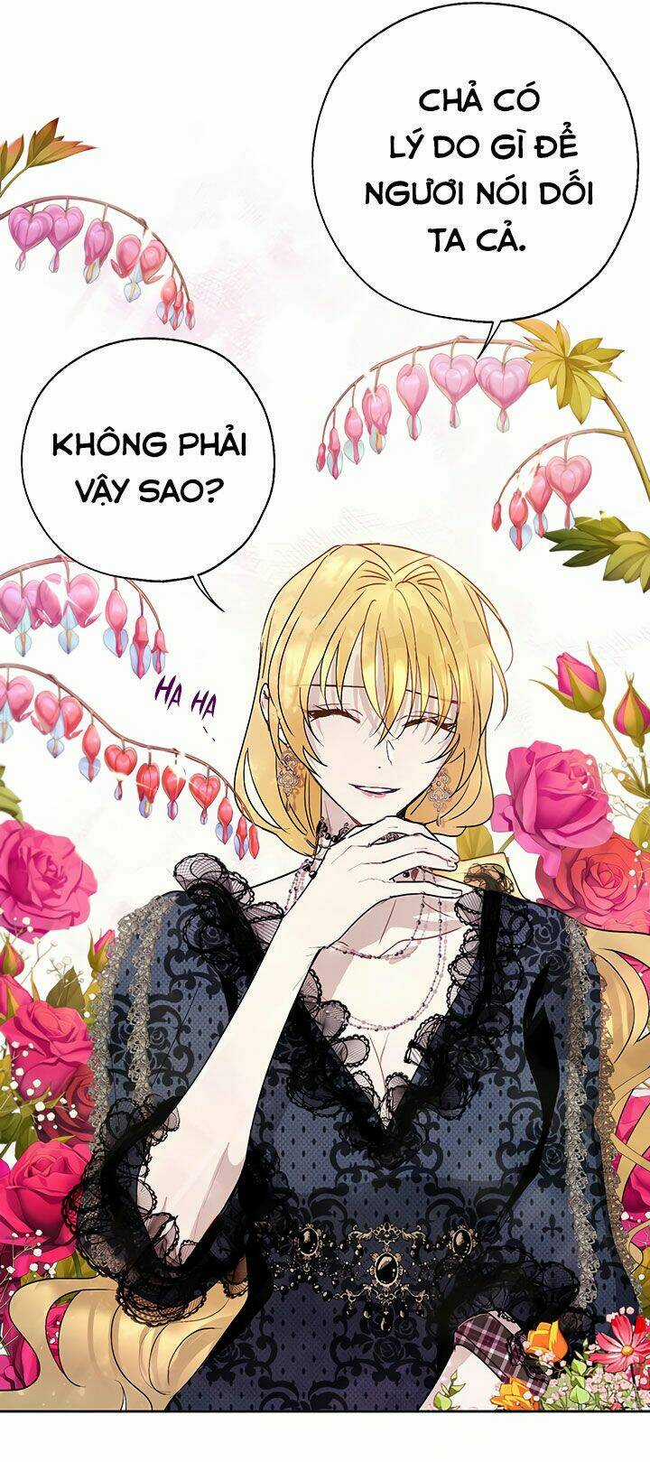 Cách Bảo Vệ Anh Trai Của Nữ Chính Chapter 20 trang 15