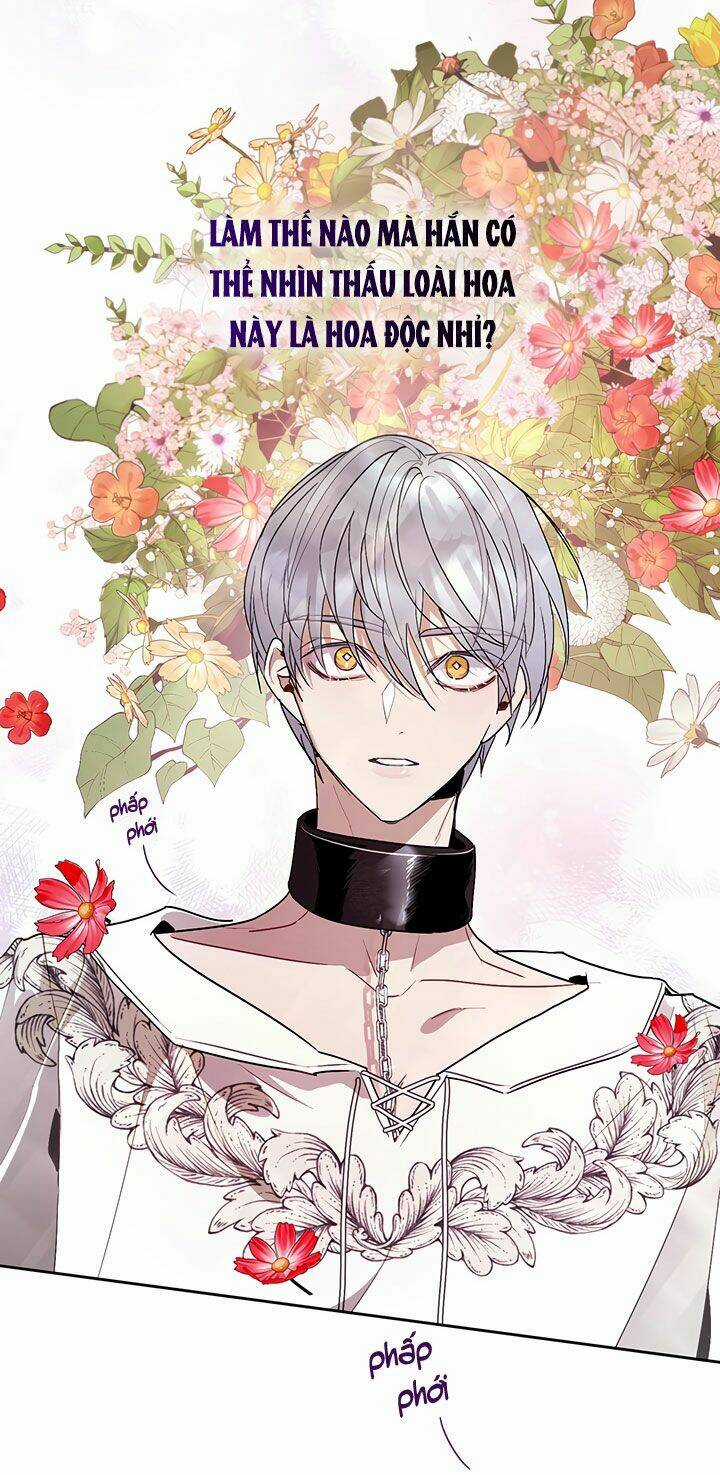 Cách Bảo Vệ Anh Trai Của Nữ Chính Chapter 20 trang 17