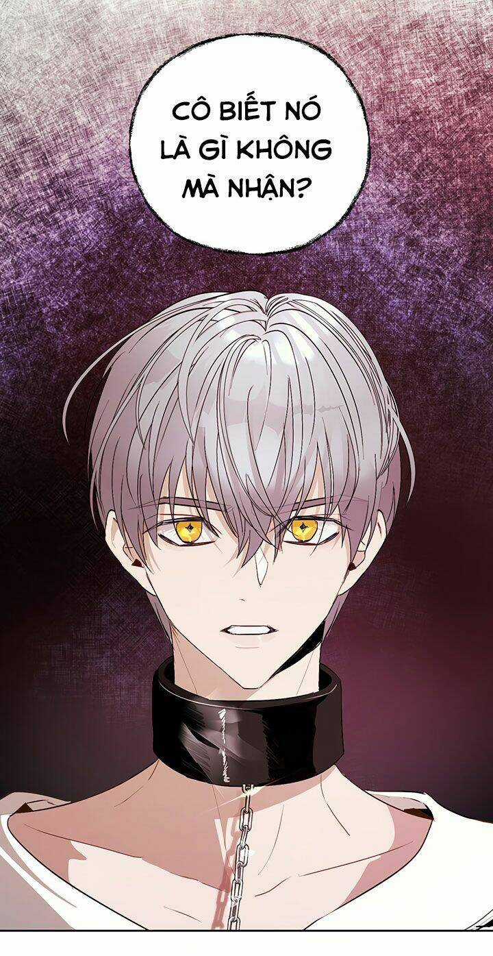 Cách Bảo Vệ Anh Trai Của Nữ Chính Chapter 20 trang 2