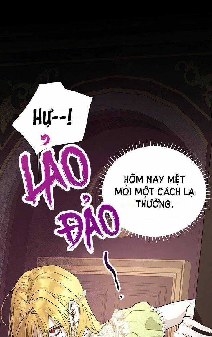 Cách Bảo Vệ Anh Trai Của Nữ Chính Chapter 20 trang 22