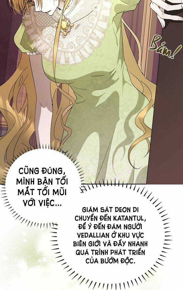 Cách Bảo Vệ Anh Trai Của Nữ Chính Chapter 20 trang 23