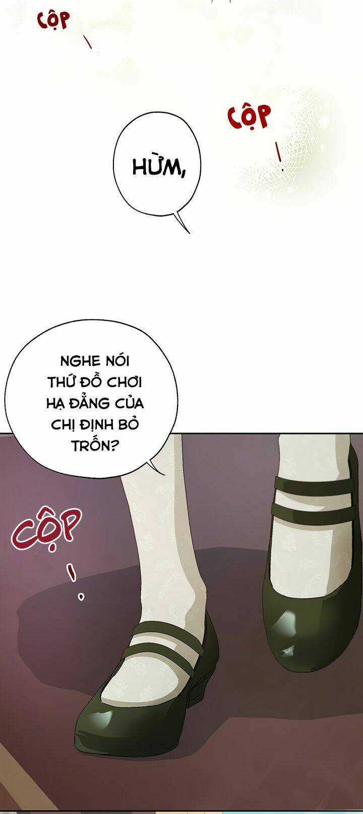 Cách Bảo Vệ Anh Trai Của Nữ Chính Chapter 20 trang 24