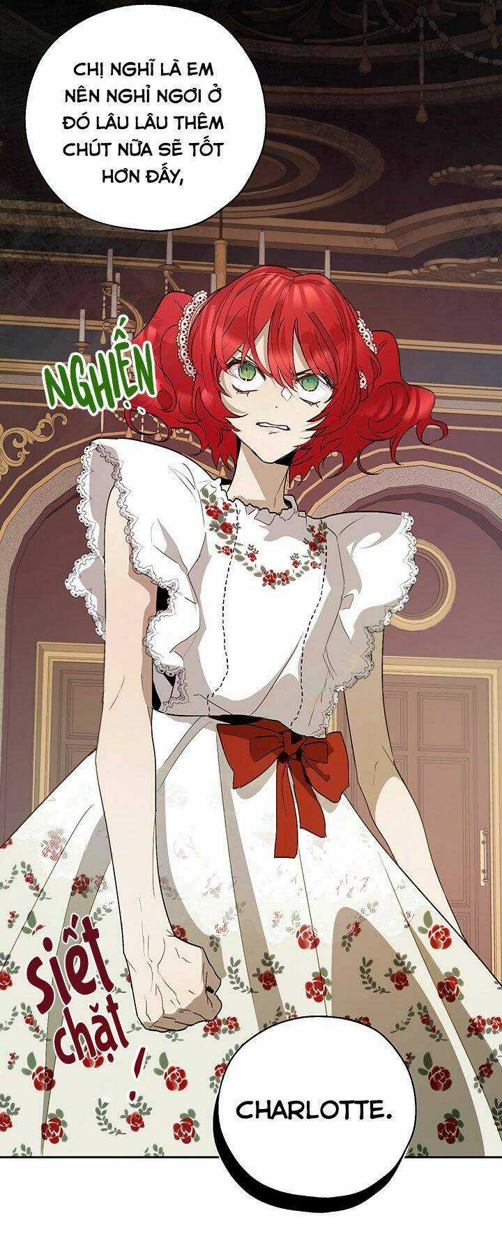 Cách Bảo Vệ Anh Trai Của Nữ Chính Chapter 20 trang 26