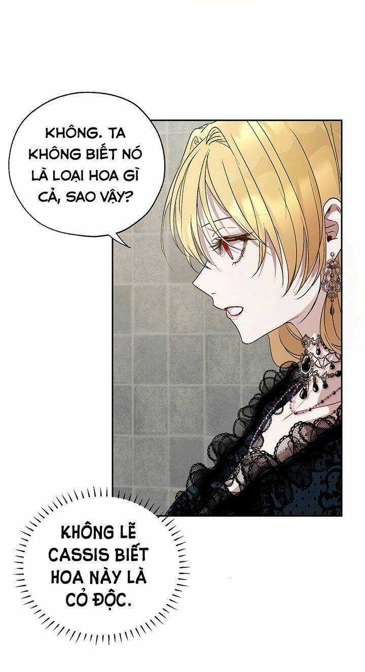 Cách Bảo Vệ Anh Trai Của Nữ Chính Chapter 20 trang 3