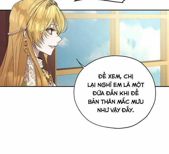 Cách Bảo Vệ Anh Trai Của Nữ Chính Chapter 20 trang 30