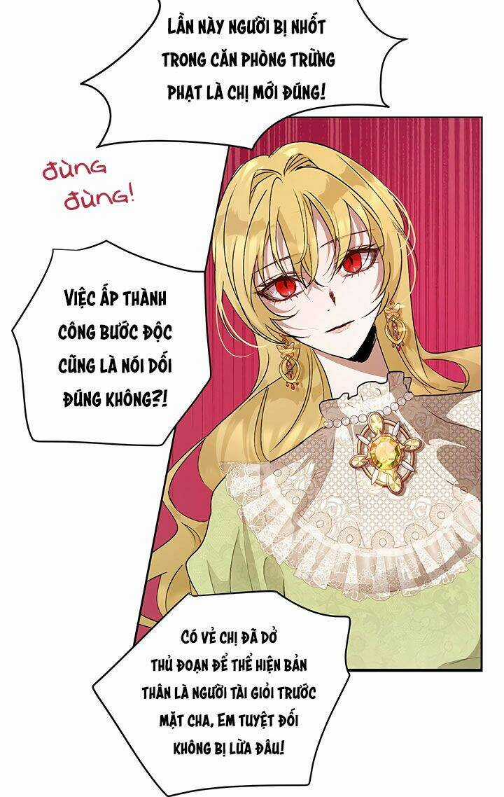 Cách Bảo Vệ Anh Trai Của Nữ Chính Chapter 20 trang 32