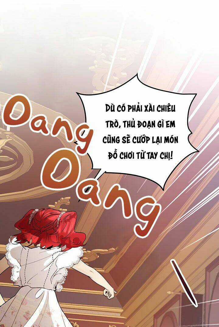 Cách Bảo Vệ Anh Trai Của Nữ Chính Chapter 20 trang 33